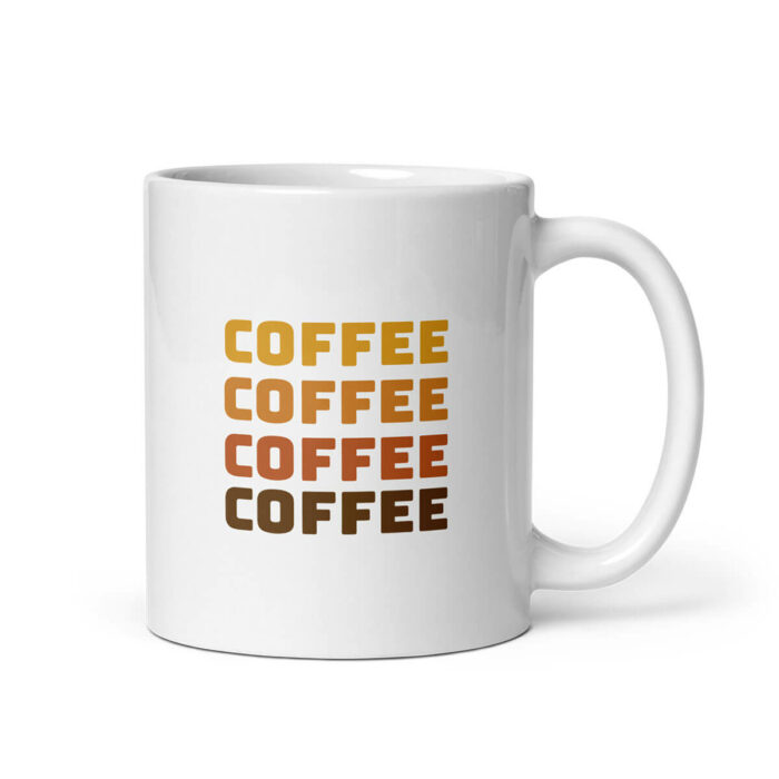 Design Coffee Mug Right